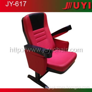 cinema seat with fire-proof JY-617